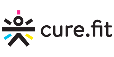 Performance Marketing for Curefit by Nandan