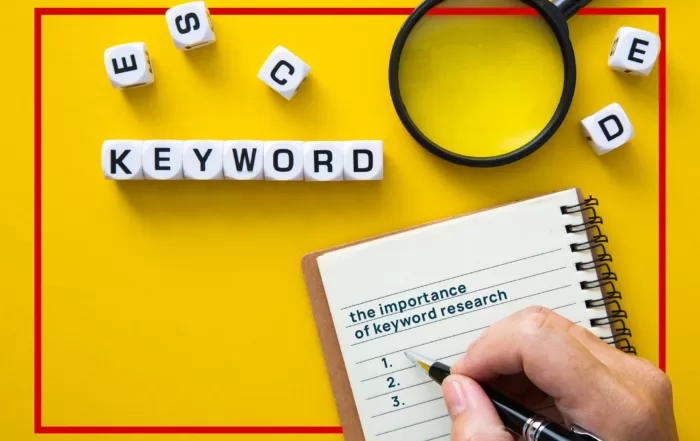 importance-of-keyword-research