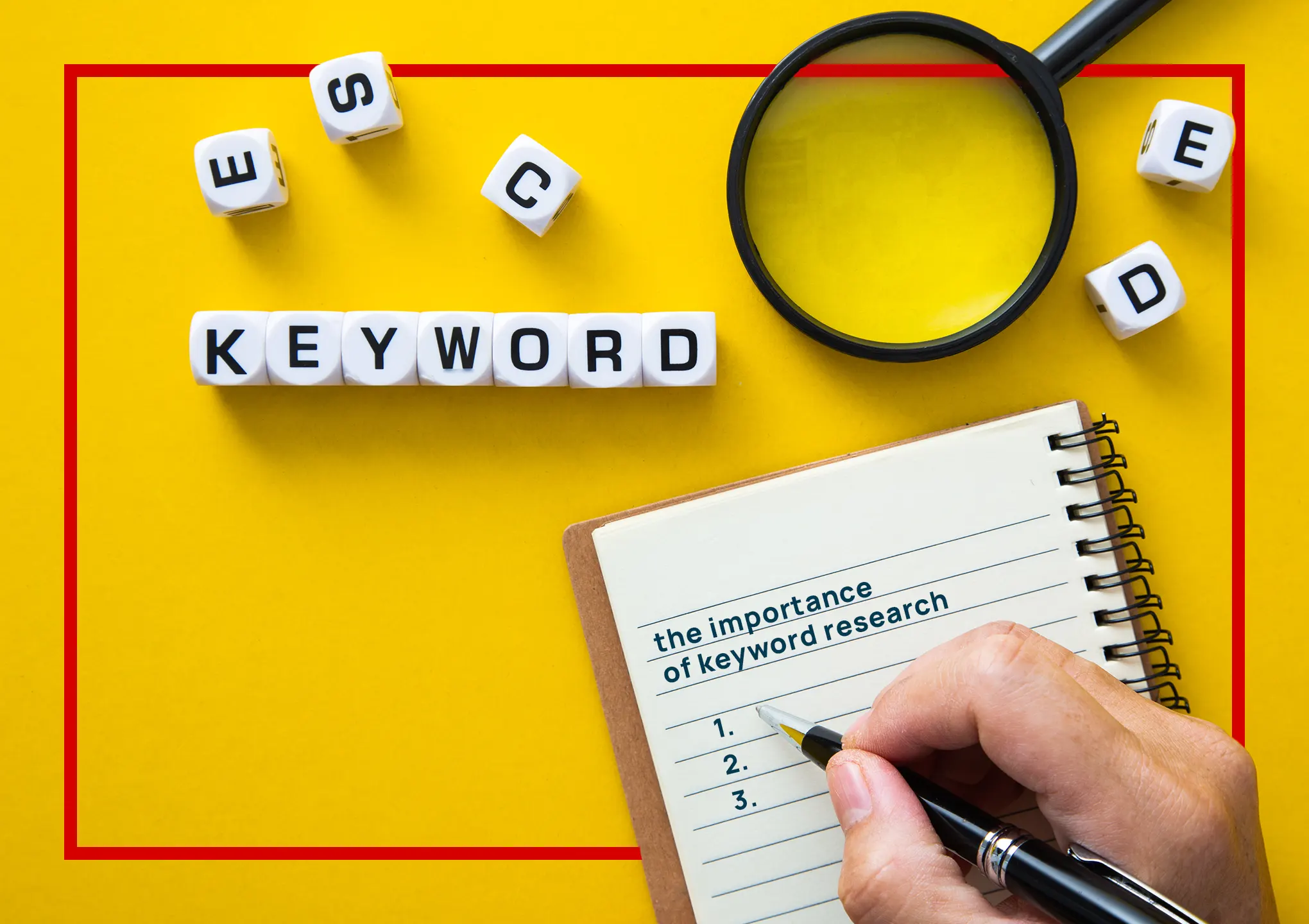 importance-of-keyword-research